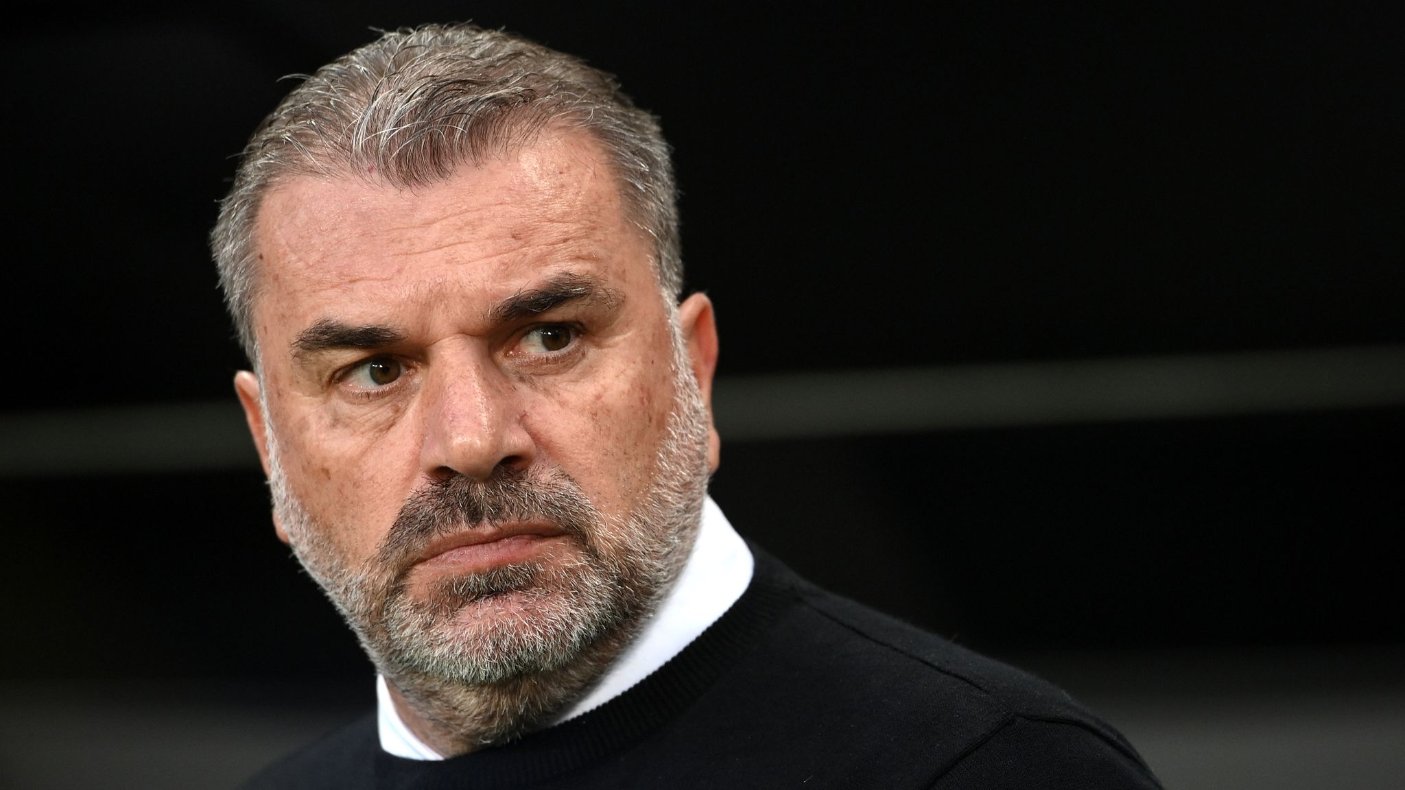 Ange Postecoglou tentang VAR: ‘Saya satu-satunya yang bersuara’